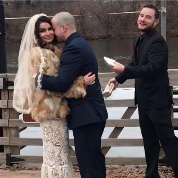 GOT MARRIED!!!! π°π» - Picture 1 of 5